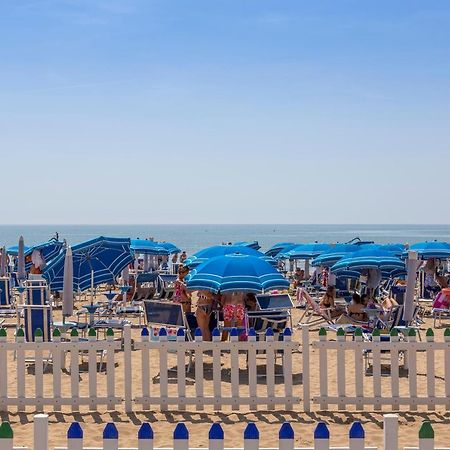 Villa Generosa Lido di Jesolo Bagian luar foto